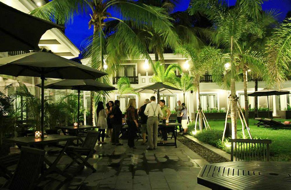 Hotel Shinta Mani Shack à Siem Reap Extérieur photo